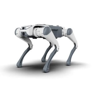 DEEPRobotics Lite 3 – Intelligent Quadruped Robot for Research & Robotics