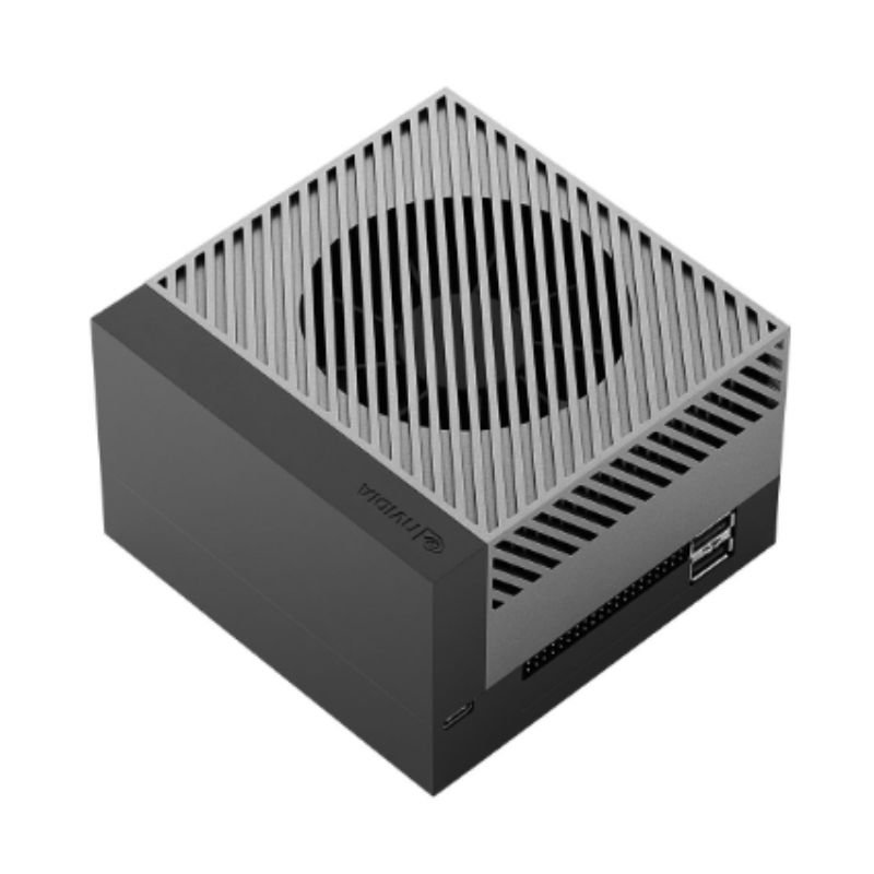NVIDIA Jetson AGX Orin Developer Kit – High-Performance Edge AI Platform