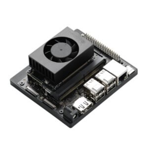NVIDIA Jetson Orin Nano Super Developer Kit – 67 TOPS Edge AI & Robotics