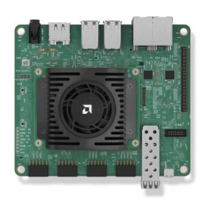 AMD Kria KR260 Robotics Starter Kit | Industrial ROS 2 Development Platform