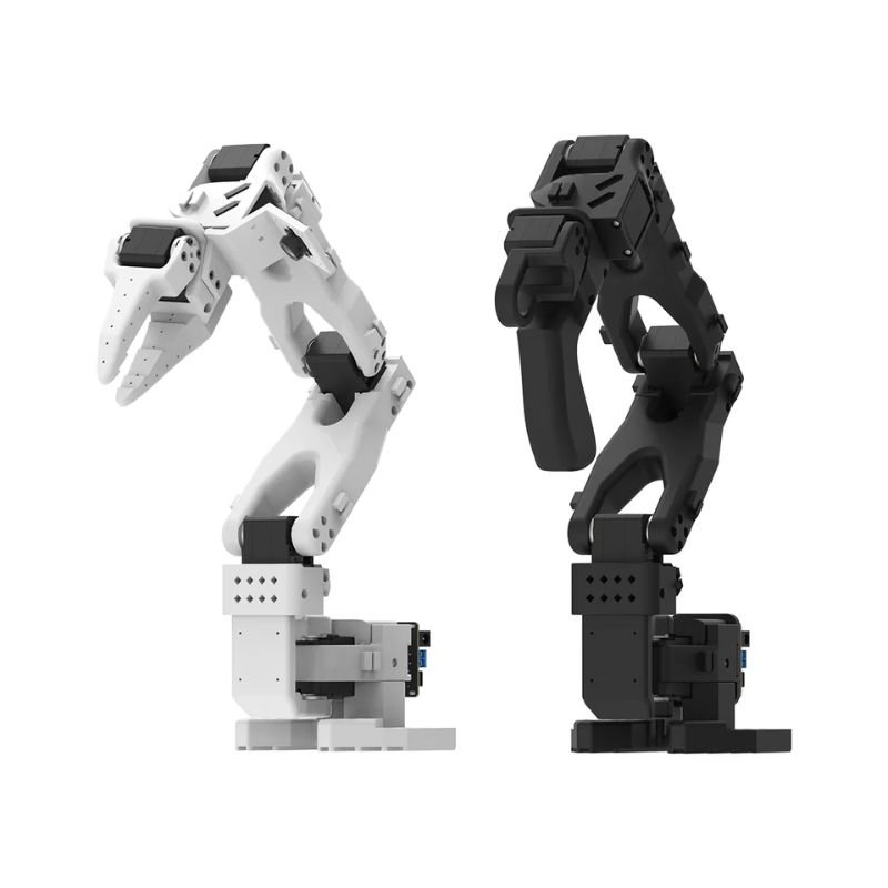 Hiwonder SO-ARM101 – LeRobot Robotic Arm for Imitation Learning & Embodied AI