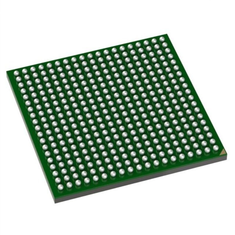 STMicroelectronics STM32MP25 – Arm Cortex-A35 MPUs for Industrial & Edge AI