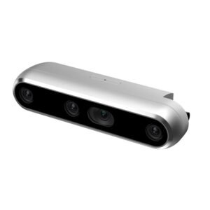 Intel RealSense D457 | IP65 GMSL2 Stereo Depth Camera for Robotics & 3D Vision