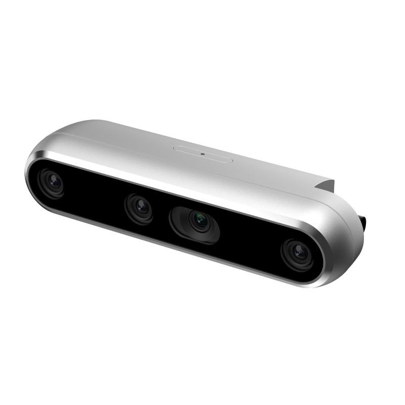 Intel RealSense D457 | IP65 GMSL2 Stereo Depth Camera for Robotics & 3D Vision