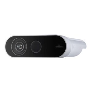 Orbbec Femto Mega | ToF 3D Depth Camera with 4K RGB & PoE+ Connectivity