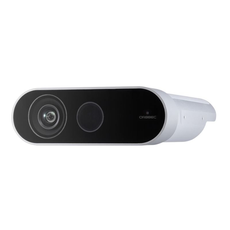Orbbec Femto Mega | ToF 3D Depth Camera with 4K RGB & PoE+ Connectivity