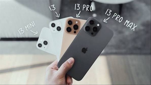 iPhone 17 Pro Max 256GB | Chính hãng - Image 4