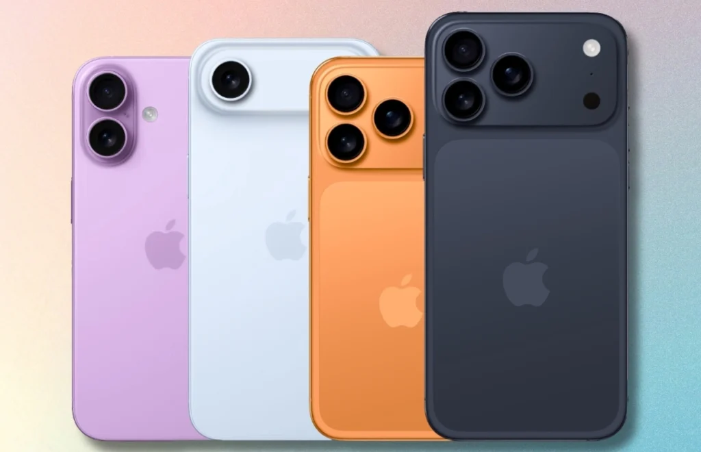 iPhone 17 Pro Max 256GB | Chính hãng