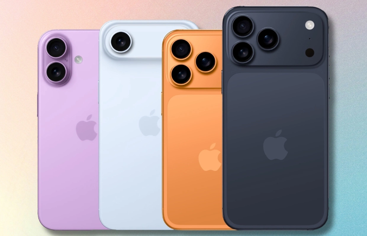 iPhone 17 Pro Max 256GB | Chính hãng