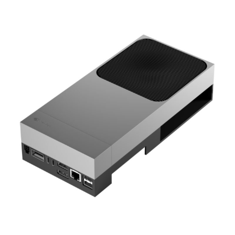 NVIDIA Jetson Thor Developer Kit – High-Performance AI Computing Platform
