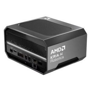 AMD Kria AI Robotics Developer Platform – Ryzen AI X199 for Physical AI & ROS 2