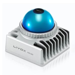 Livox MID-360 | Compact 360° 3D LiDAR for Robot Navigation & SLAM
