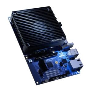 Arduino VENTUNO Q – 40 TOPS Edge AI & Robotics Development Board