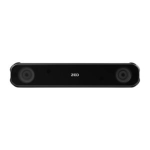 Stereolabs ZED X | GMSL2 Global Shutter Stereo Camera for 3D Robot Vision